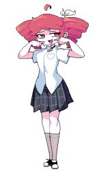 kasane teto from utau