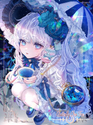 original fan art