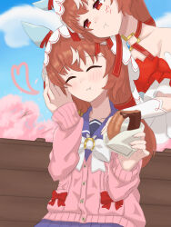 still in love (umamusume) from umamusume