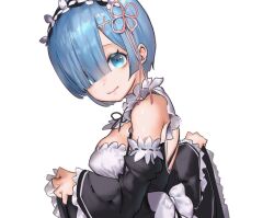 rem (re:zero) from re:zero kara hajimeru isekai seikatsu