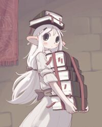 original fan art