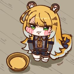 ju fufu from zenless zone zero