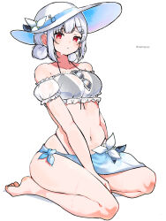 hakase fuyuki from nijisanji