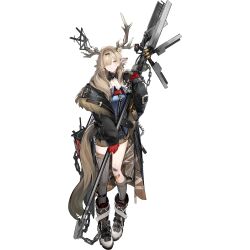 arknights fan art