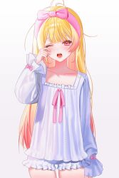 otonose kanade from hololive