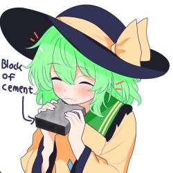 komeiji koishi from touhou