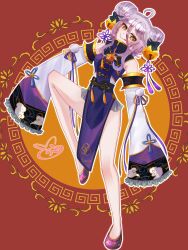 henya the genius from vshojo