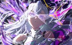 silver wolf (honkai: star rail) from honkai: star rail