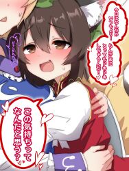 chen from touhou