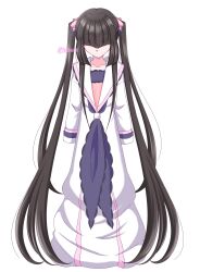 tsukuyomi shirabe from senki zesshou symphogear