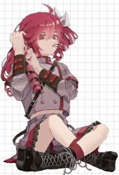 kasane teto from synthesizer v