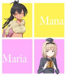 world witches series fan art