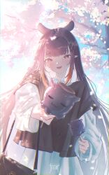 ninomae ina'nis from hololive