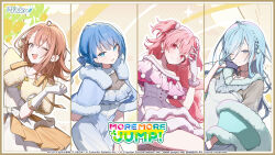 hanasato minori from more more jump! (project sekai) by ningen mame