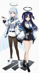 noa (blue archive) from blue archive