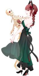 kaenbyou rin from touhou