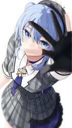 hoshimachi suisei from hololive
