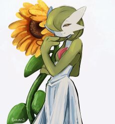 gardevoir from pokemon