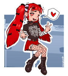 original fan art