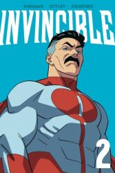 invincible (series) fan art