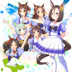 air groove (umamusume) from umamusume by sugimotty nova