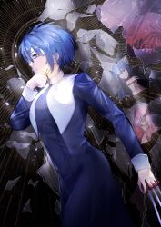 ciel (tsukihime) from tsukihime
