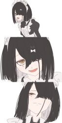 xu fu (fate) from fate/grand order
