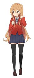 aisaka taiga from toradora!