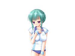 masaki honomi from honoo no haramase tenkousei by miyasu risa