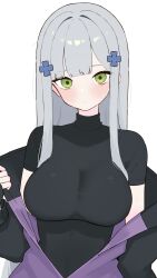 hk416 (girls' frontline) from girls frontline