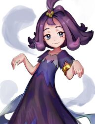acerola (pokemon) from pokemon