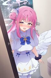 mika (blue archive) from blue archive