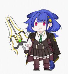 assault lily fan art