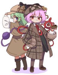 komeiji koishi from touhou by magg (user mtca8588)