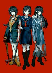 homicipher fan art