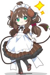 lilith (machikado mazoku) from machikado mazoku by kotatsu-mazoku