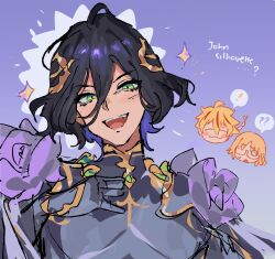 richard i (fate) from fate/grand order
