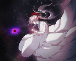 hello charlotte fan art