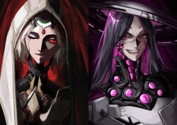 goddess of victory: nikke fan art