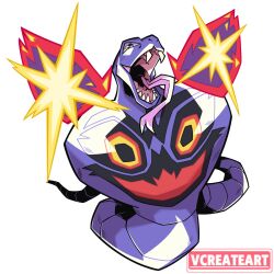 arbok from pokemon
