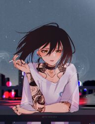 original fan art