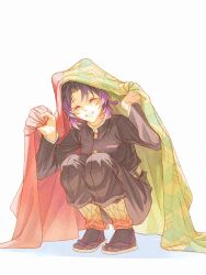kochou shinobu from kimetsu no yaiba