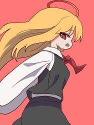 ex-rumia from touhou by magg (user mtca8588)