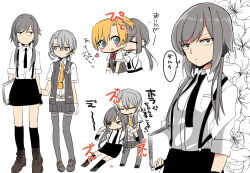 kantai collection fan art