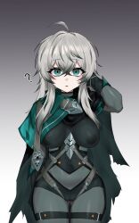 eternal return: black survival fan art