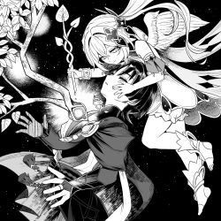 nahida (genshin impact) from genshin impact