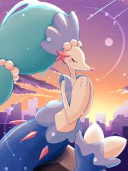 primarina from pokemon