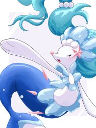 primarina from pokemon