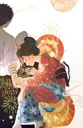 hakuji (kimetsu no yaiba) from kimetsu no yaiba