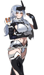goddess of victory: nikke fan art